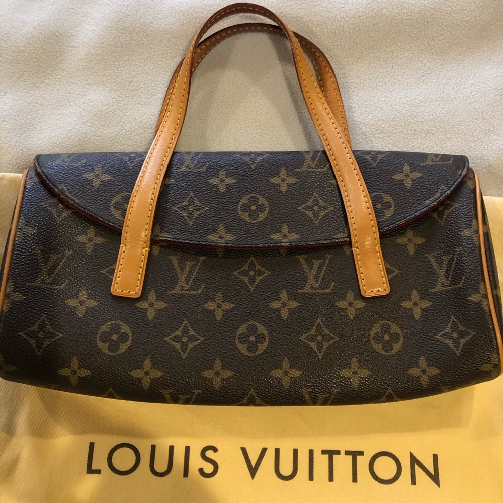 Authentic LV Sonatine